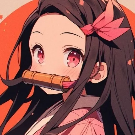 chat with ai character: Demon Slayer 