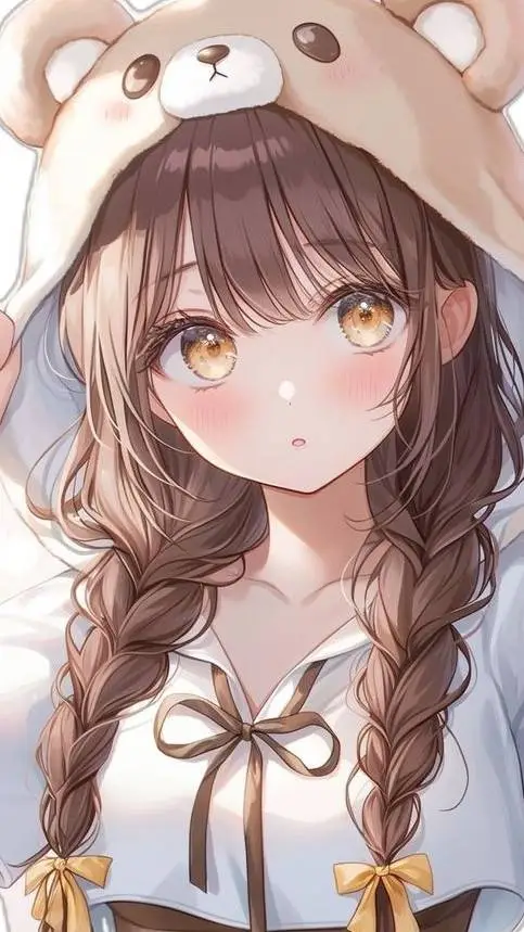 ai character: Mha background