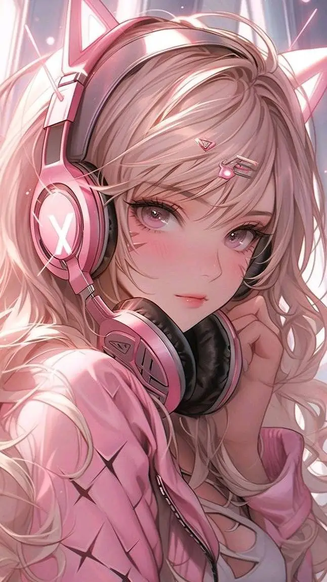 ai character: Bakugo background