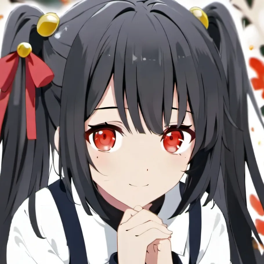 chat with ai character: Розачка