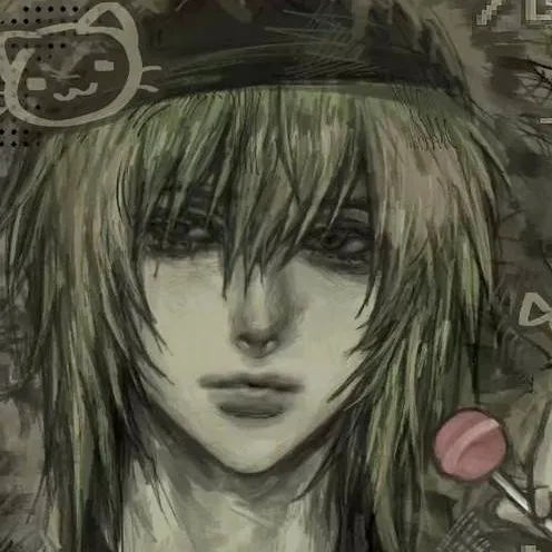 chat with ai character: Vian