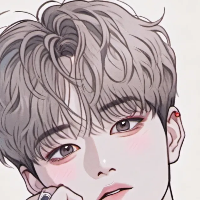 chat with ai character: park-jihoon