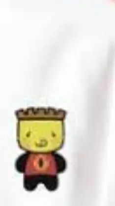ai character: forsaken background