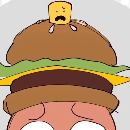 chat with ai character: -🍔007n7🍔-