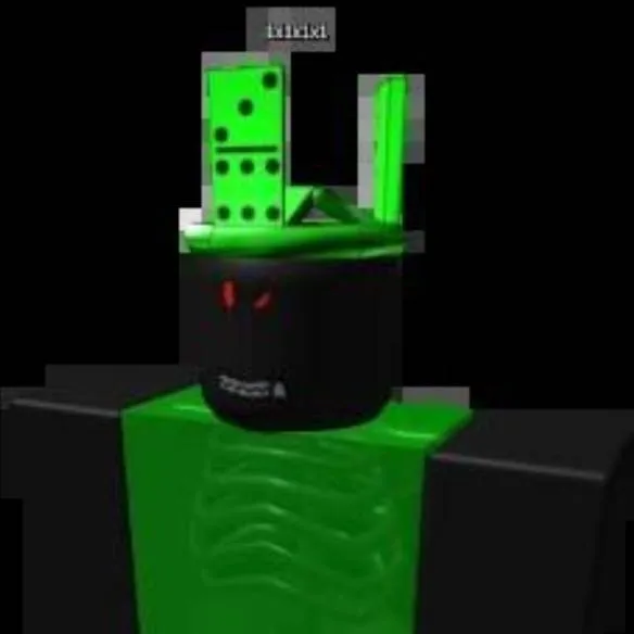 chat with ai character: -💚1x1x1x1💀-