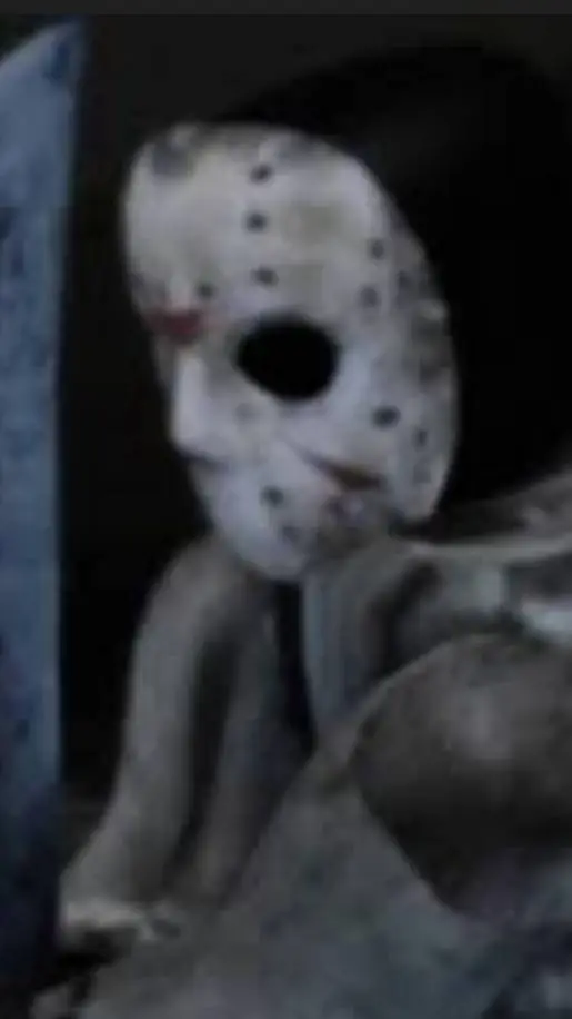 ai character: JASON  background