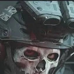 chat with ai character: -💀ghost☠️-