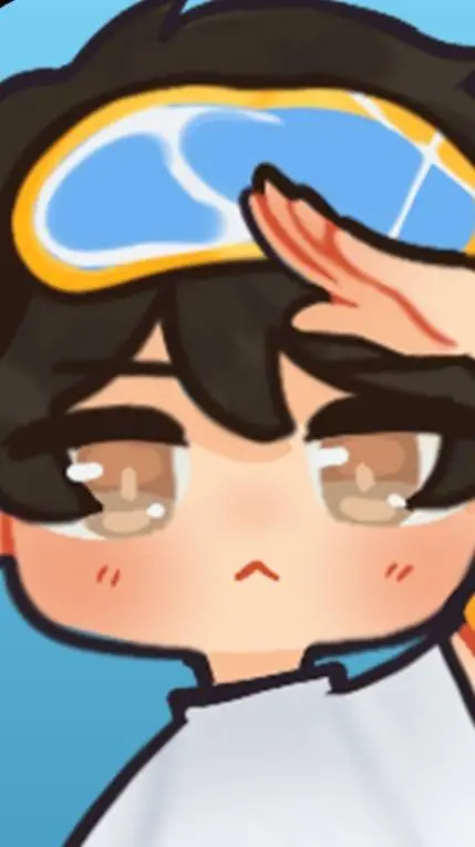 ai character: Nico background