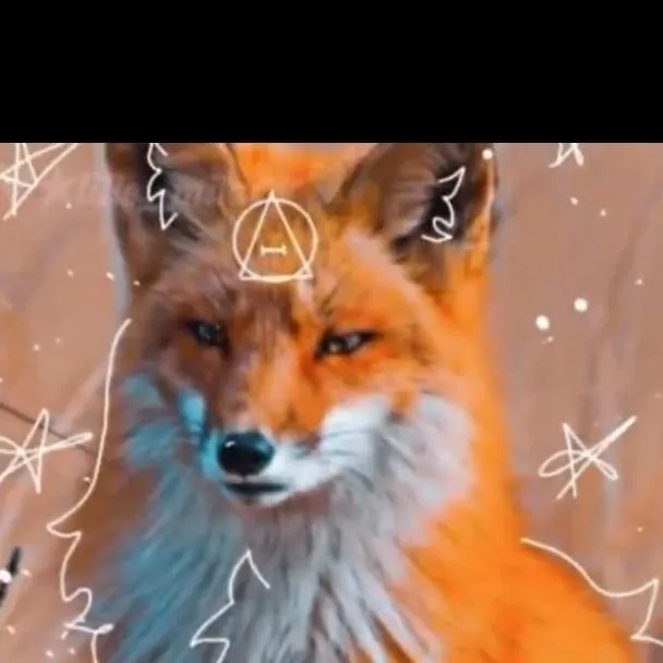 chat with ai character: Mha Therian 🦊✨❤️🐾🌀