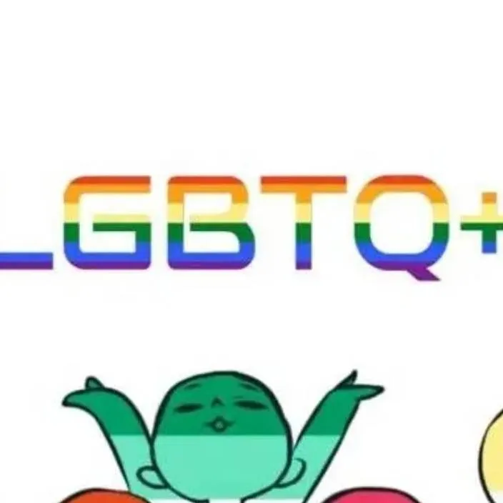 chat with ai character: LGBT+ 🏳️‍⚧️🏳️‍🌈