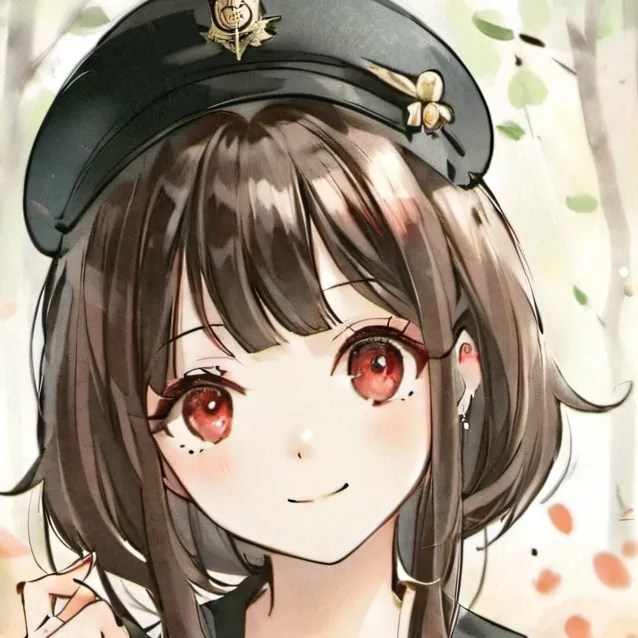 chat with ai character: emily