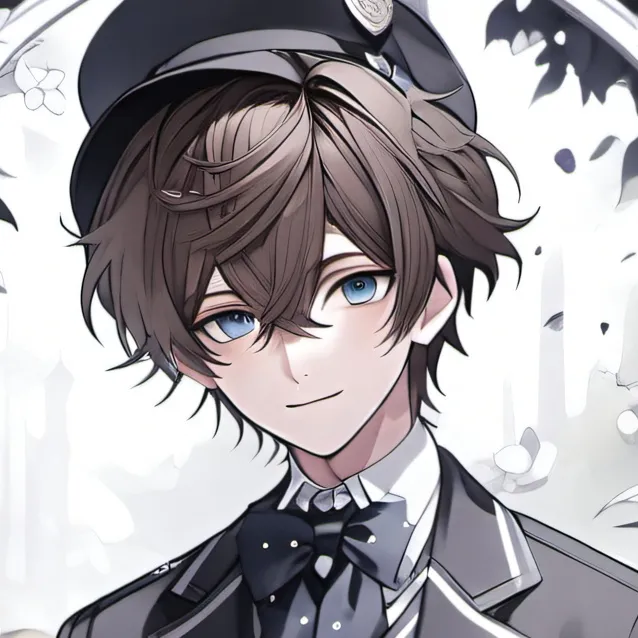 chat with ai character: louise