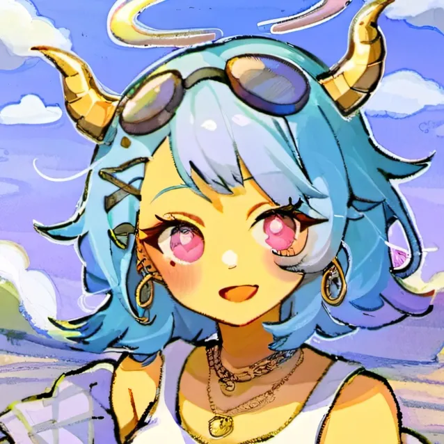 chat with ai character: Mia Tuesday