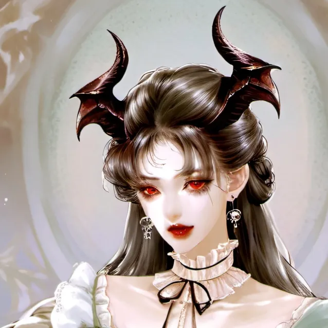 chat with ai character: Kurai