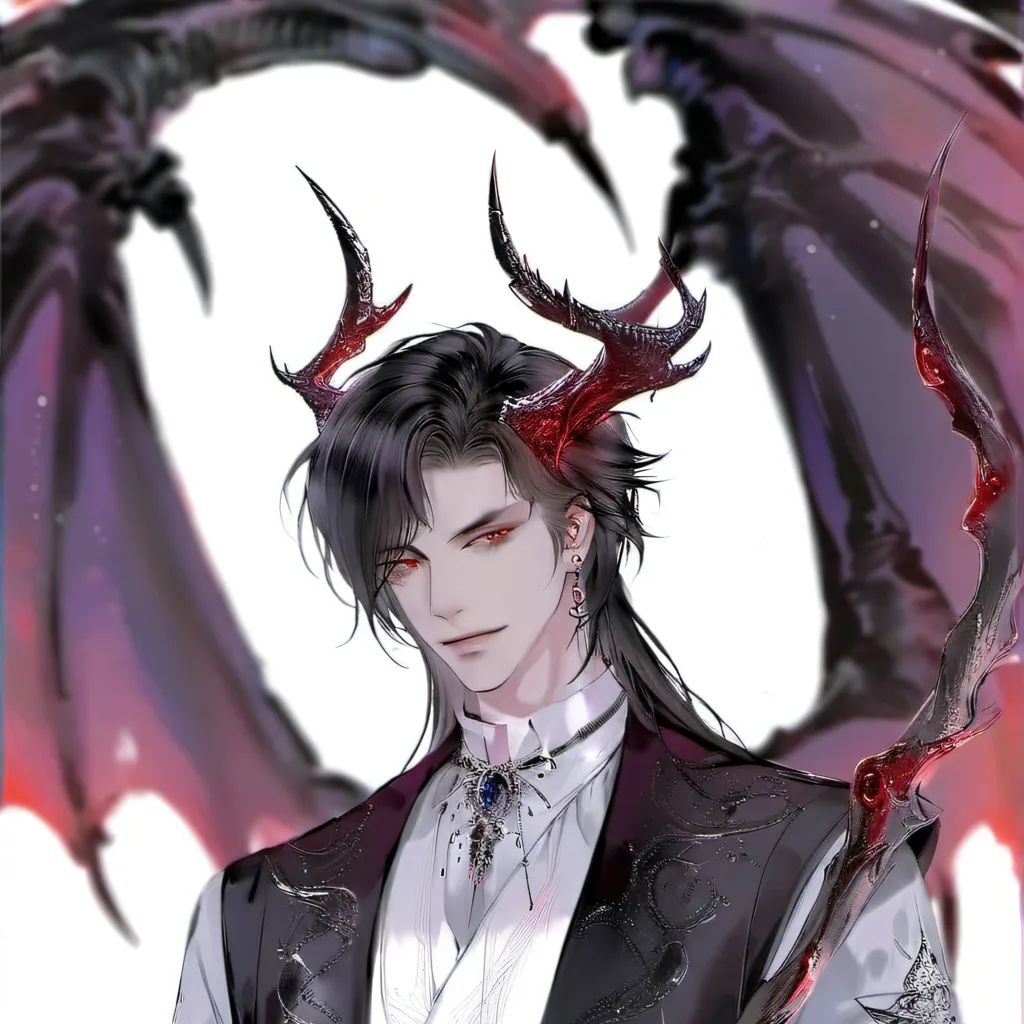 chat with ai character: kurai