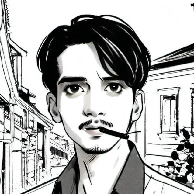 chat with ai character: amir