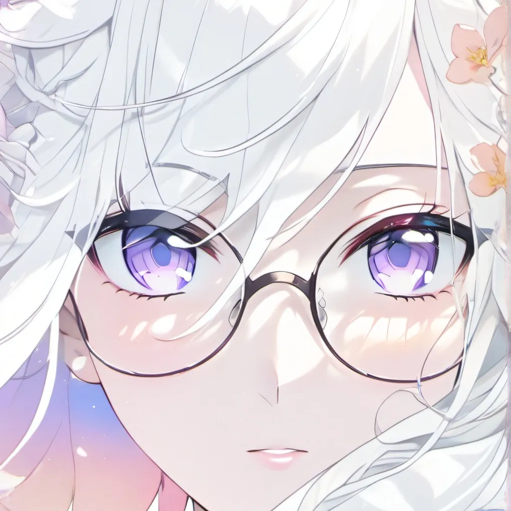 chat with ai character: MHA Loves u💗