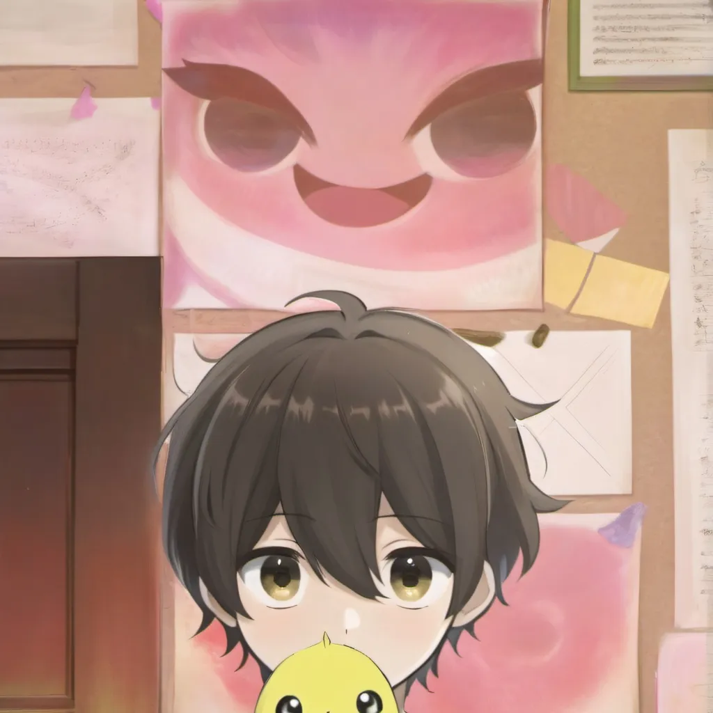 chat with ai character: MHA boys?