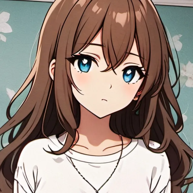 chat with ai character: AYANO