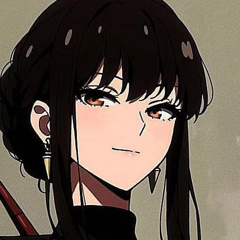 chat with ai character: Yor