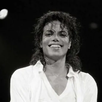 chat with ai character: Michael jackson 