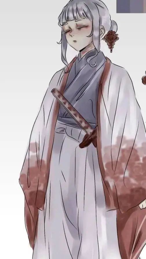 ai character: крд background