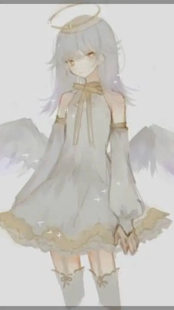 ai character: демон background