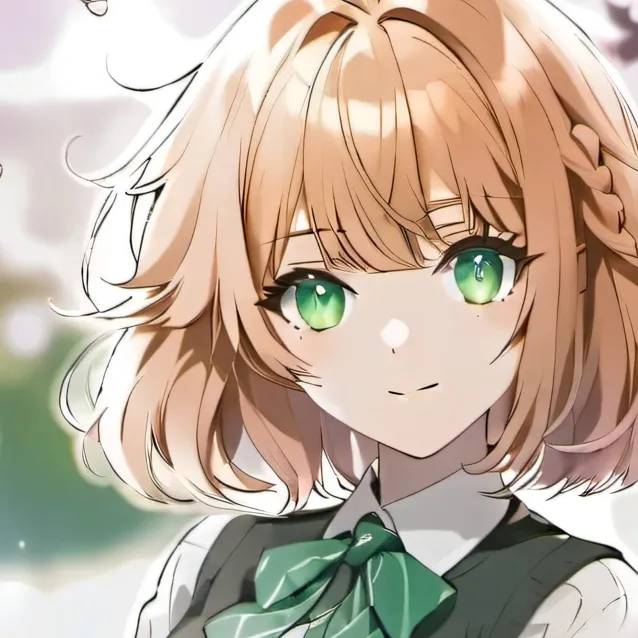 chat with ai character: Dahlia Fillian 