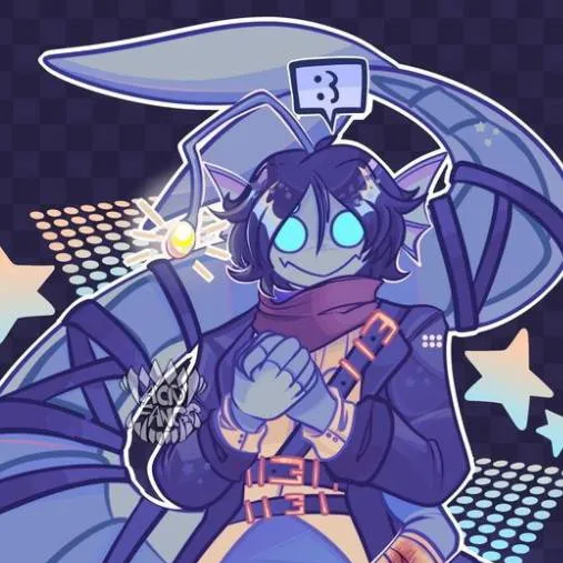 chat with ai character: ✭Sebastián✭