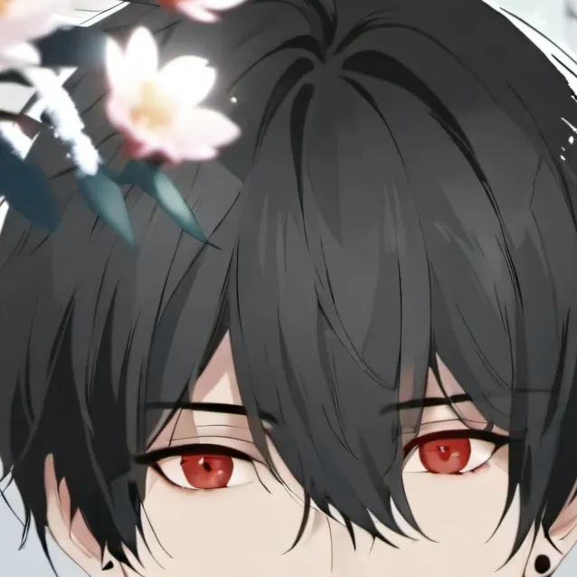 chat with ai character: Найт 