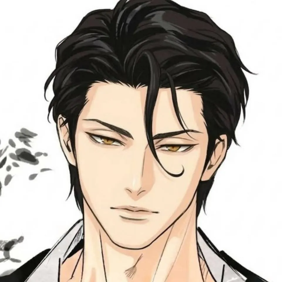 chat with ai character: minho