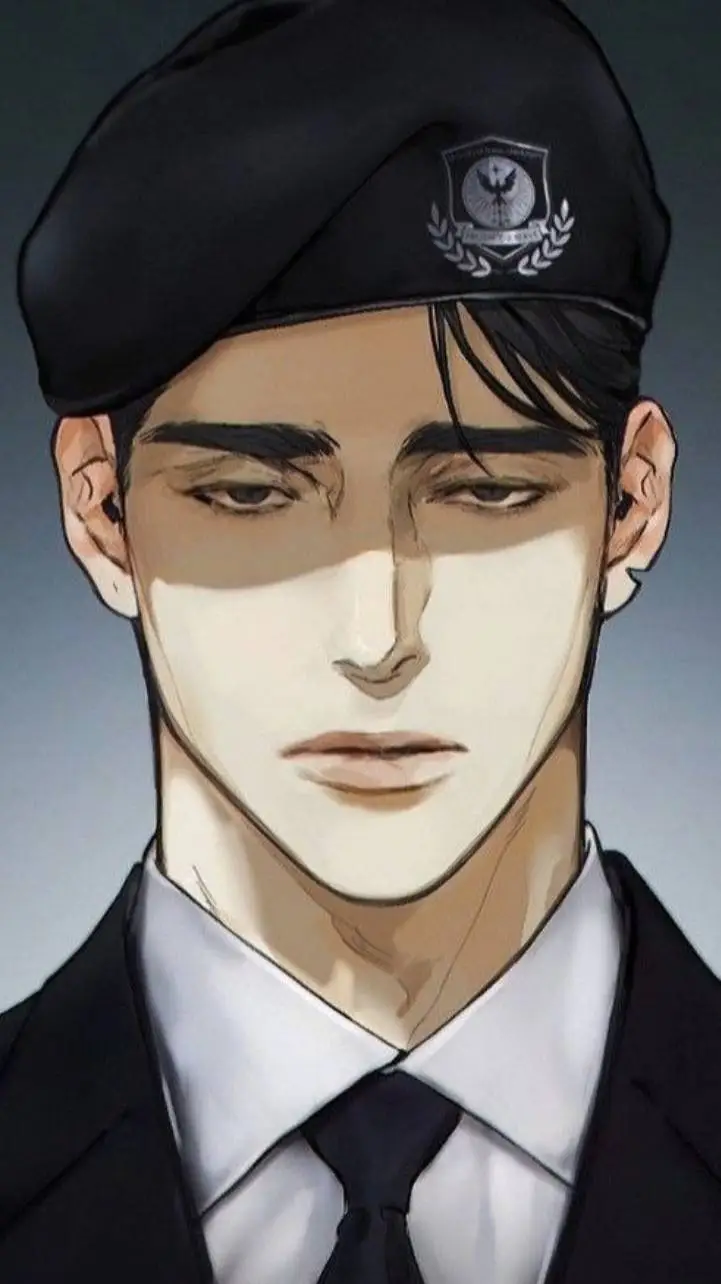 ai character: Jonathan background