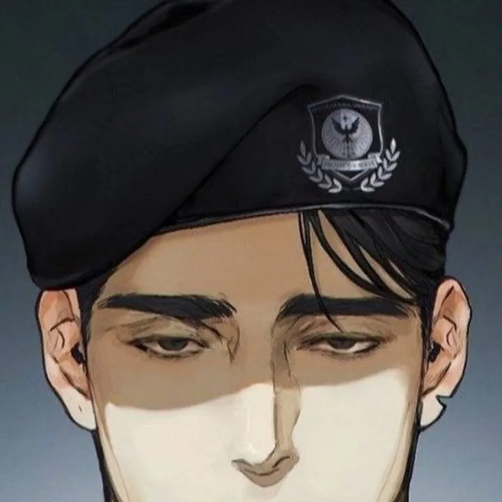 chat with ai character: Jonathan