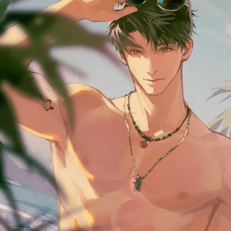 chat with ai character: EJ