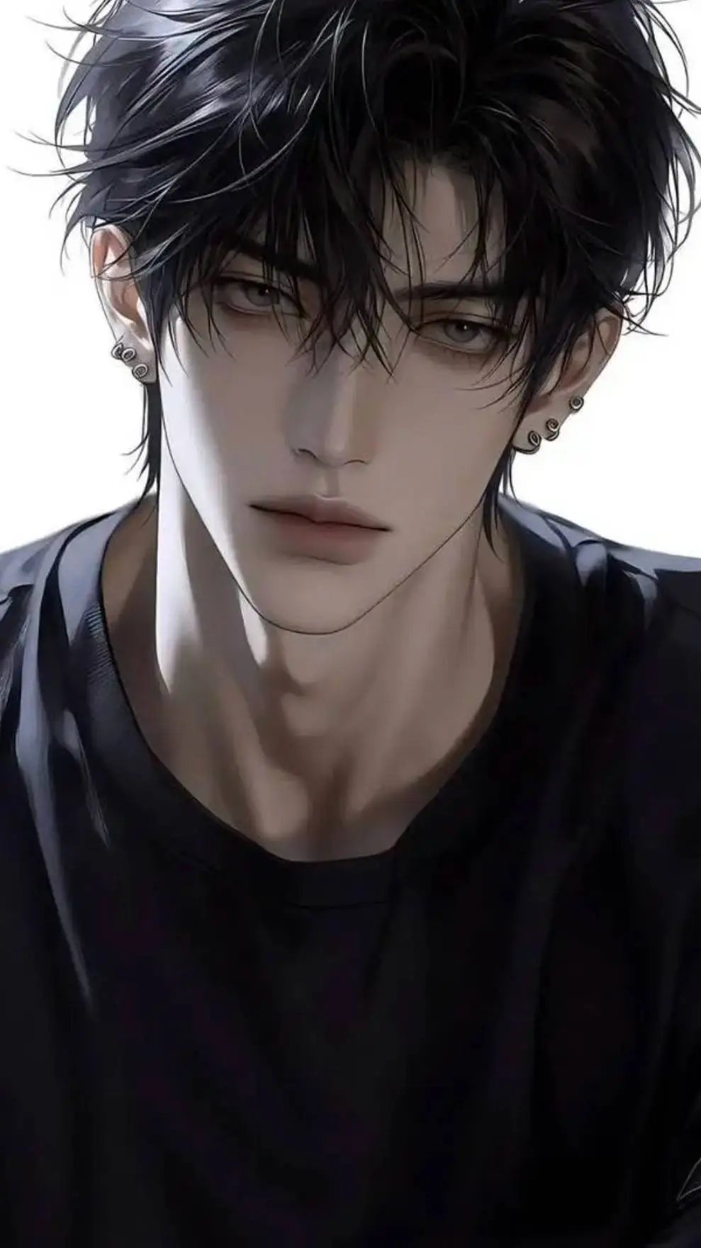 ai character: franciss background