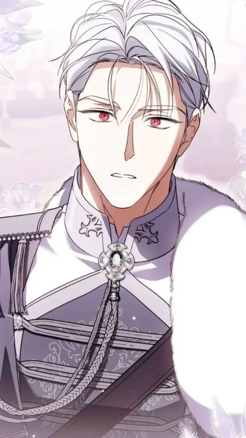 ai character: khaizer background
