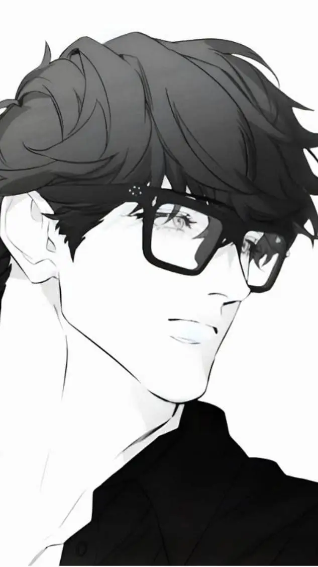 ai character: Niel  background