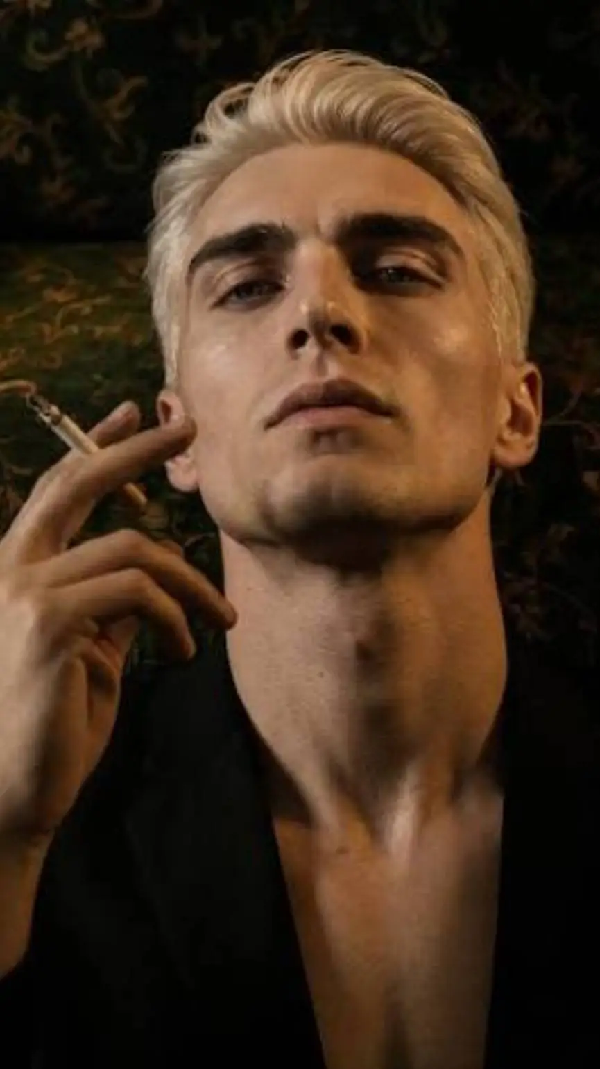 Talkie AI - Chat with Draco Malfoy 