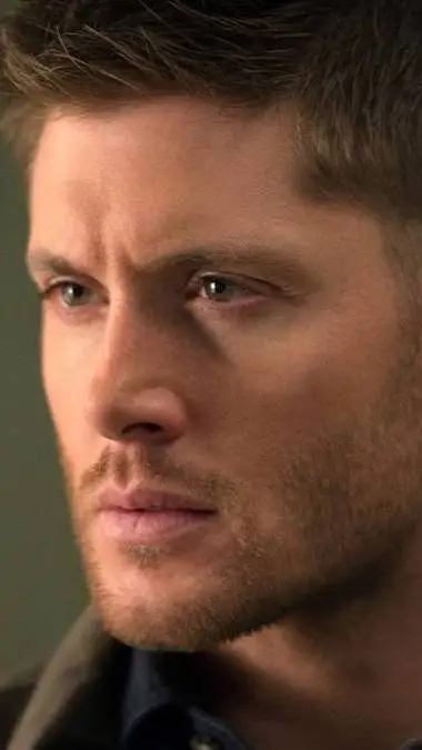 Talkie AI - Chat with Dean Winchester 