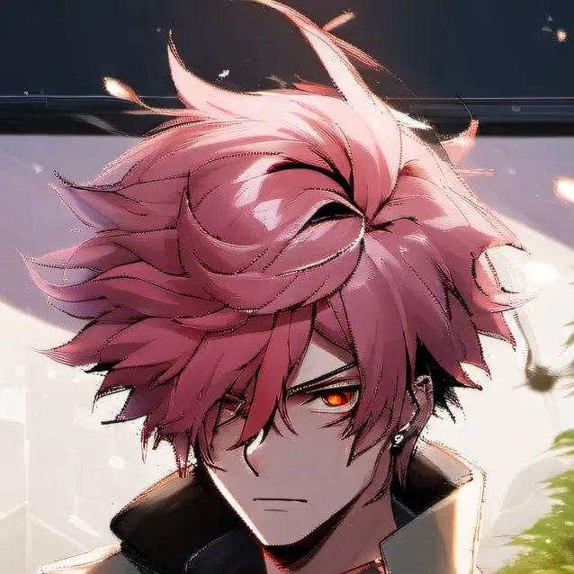 chat with ai character: Alex