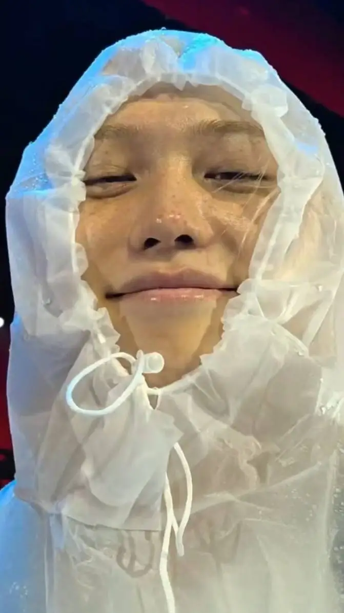 ai character: felix background