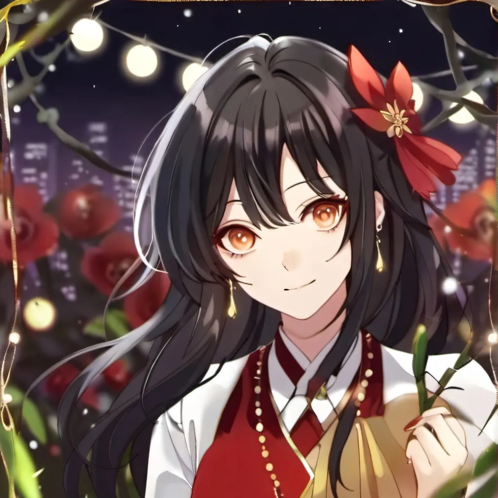 chat with ai character: Sophia