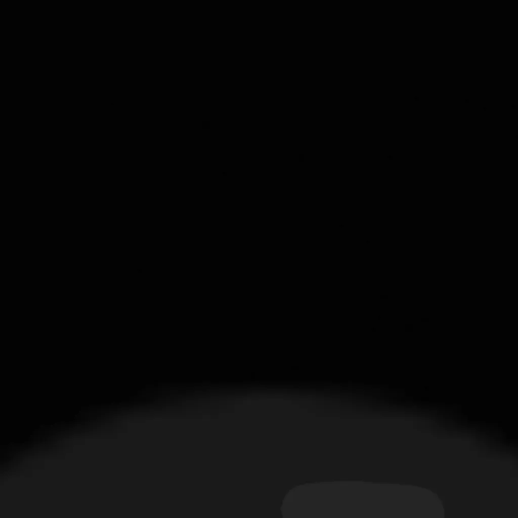 chat with ai character: Escape running eye