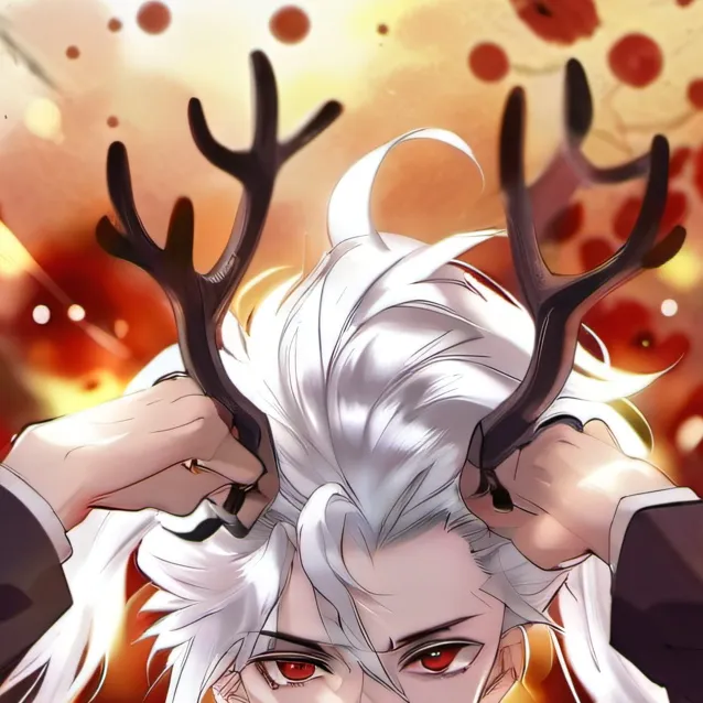 chat with ai character: Senku