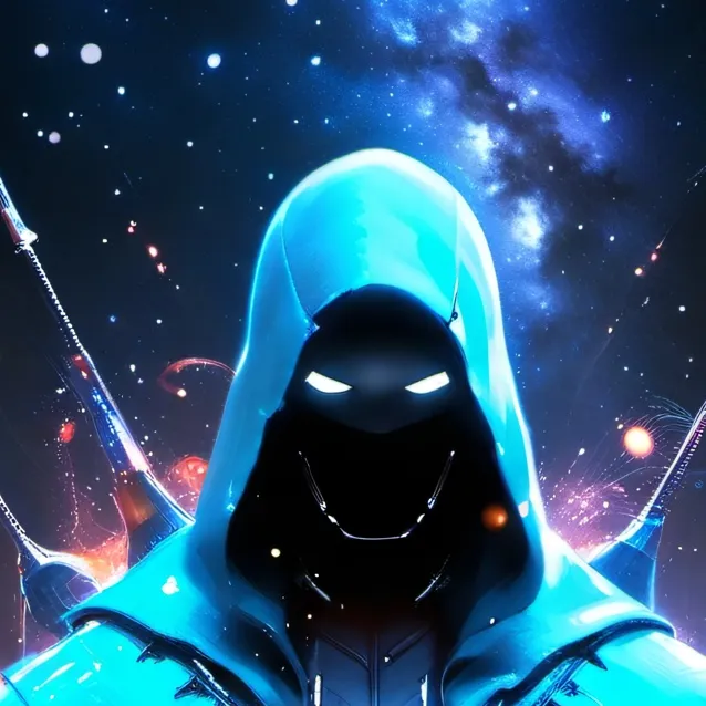 chat with ai character: Фронтмен
