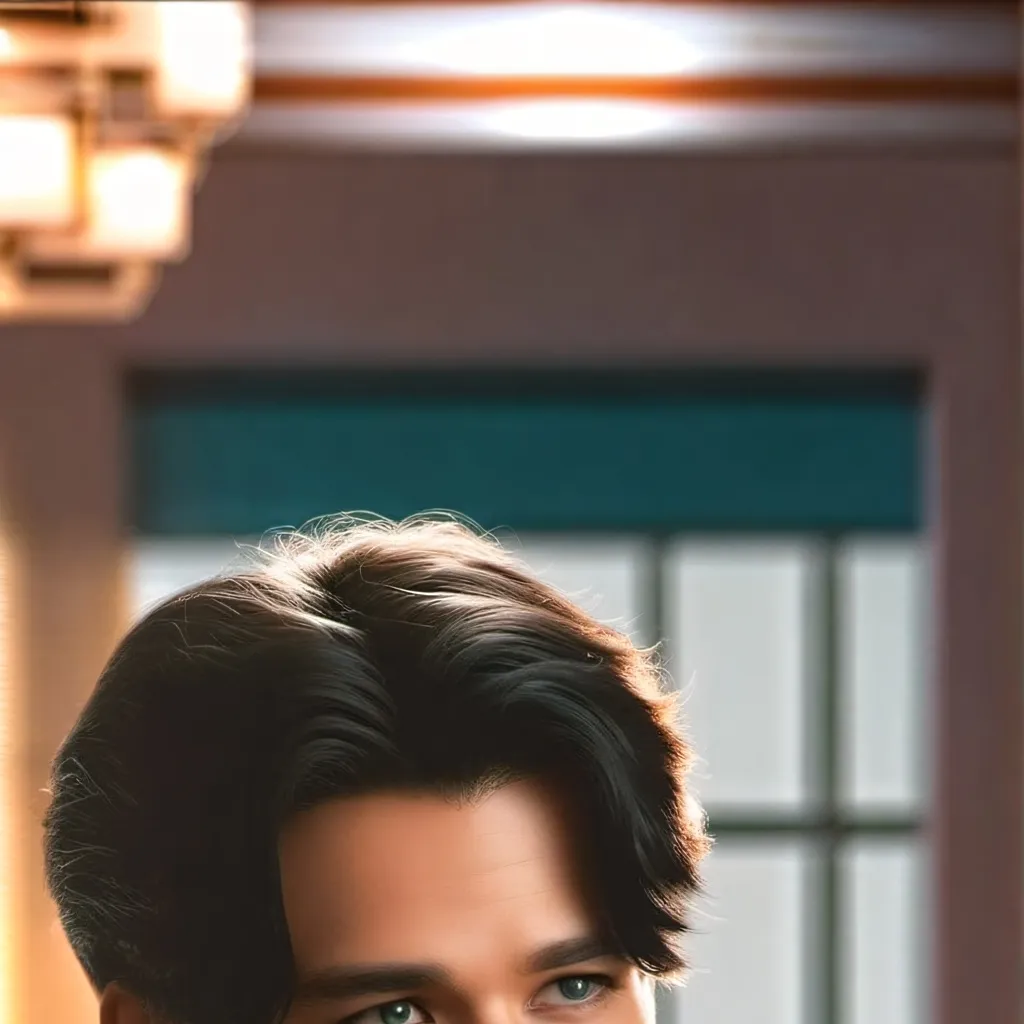 chat with ai character: Jo