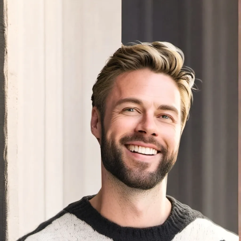 chat with ai character: tobi