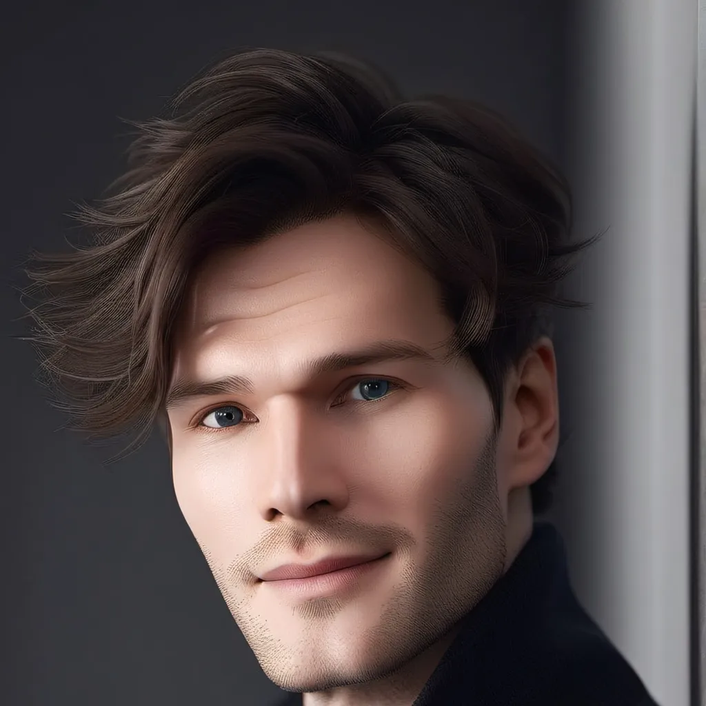 chat with ai character: lina