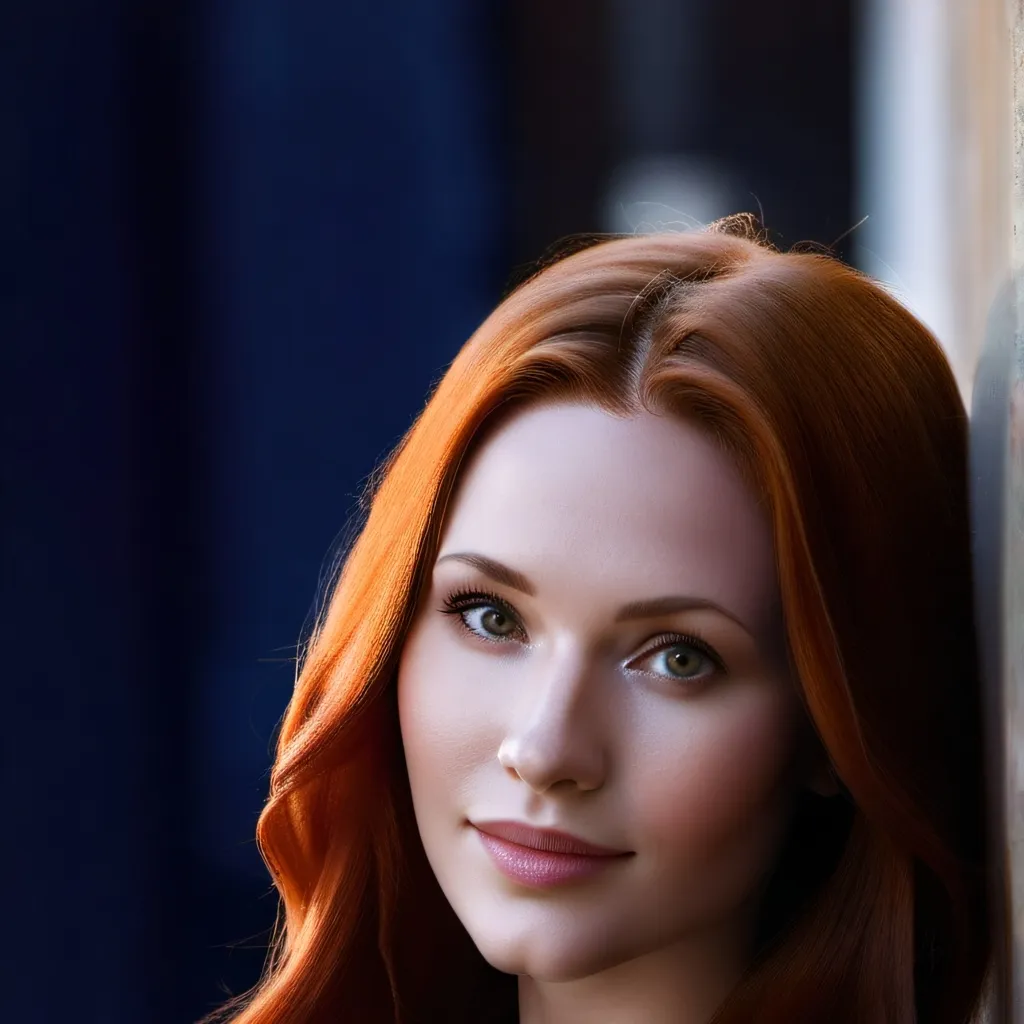 chat with ai character: anja