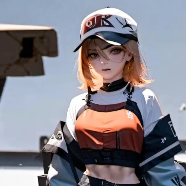 chat with ai character: mosquita da silva